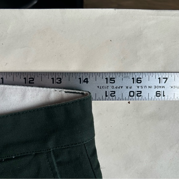 Dues Ex Machina women’s uniform chino, like new unworn condition - Picture 8 of 10